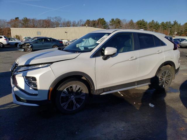 2022 Mitsubishi Eclipse Cross SE