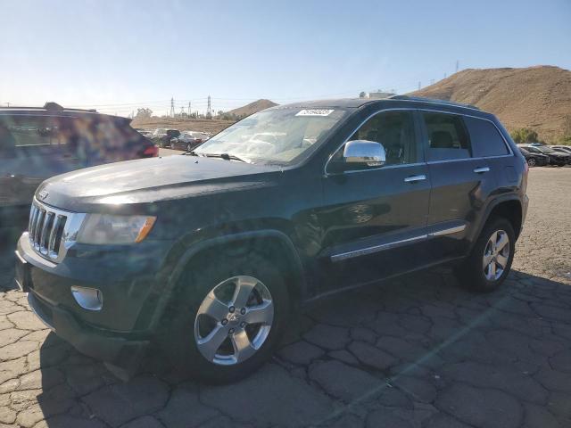 2012 Jeep Grand Cherokee Limited