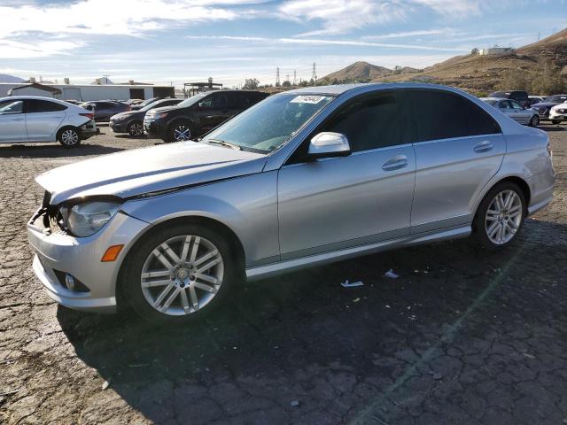 2008 Mercedes-Benz C-Class C 300