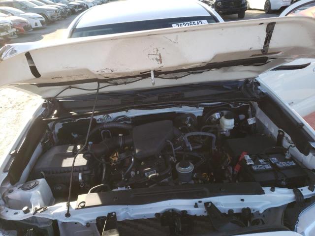 3TYAX5GNXPT067814 2023 Toyota Tacoma Double Cab