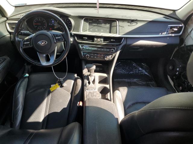 5XXGT4L38LG440070 | 2020 KIA OPTIMA LX