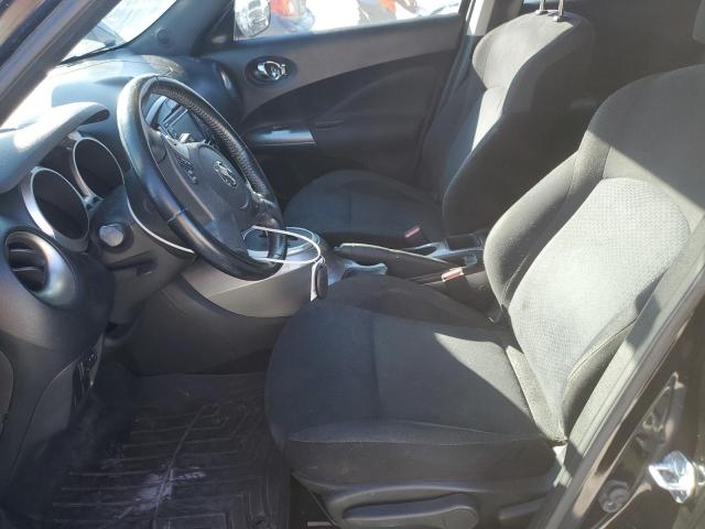 JN8AF5MR4ET455095 Nissan JUKE S