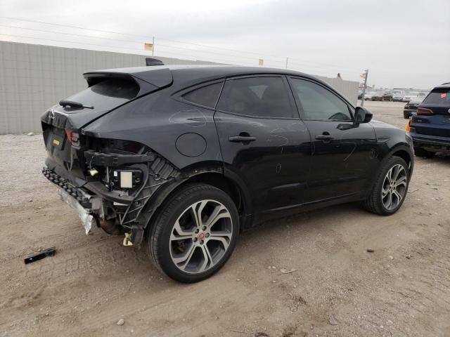 2018 JAGUAR E-PACE FIR SADFL2FX8J1Z02073