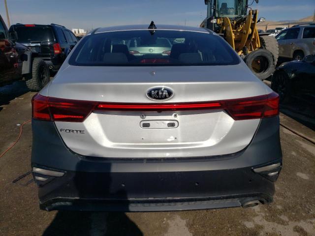 3KPF24AD9KE026720 | 2019 KIA FORTE FE