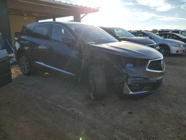 5J8TC1H59KL019126 | 2019 ACURA RDX TECHNO