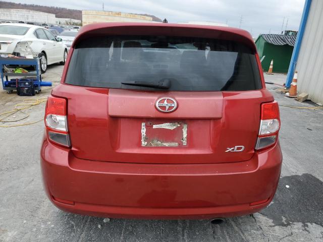 2008 Toyota Scion Xd VIN: JTKKU10418J023985 Lot: 77356753