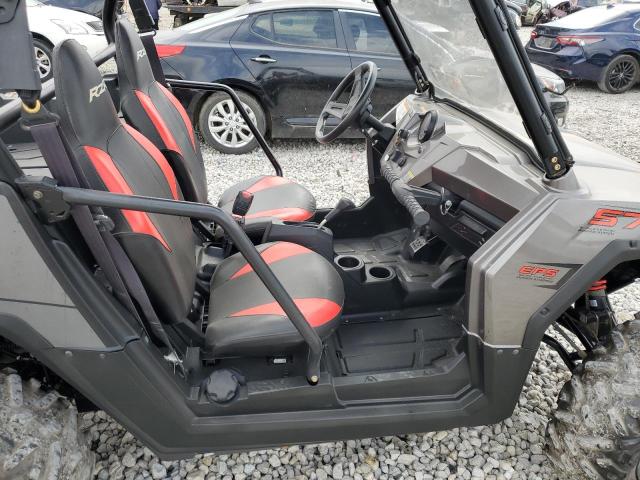 2019 POLARIS RZR 570 EP - 3NSVHE57XKE389918
