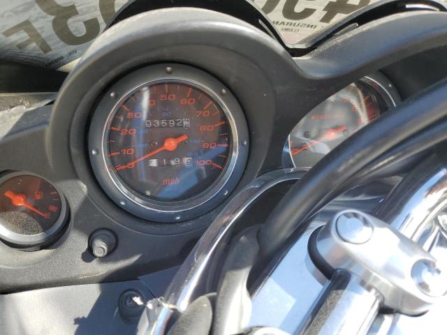2004 HONDA NSS250 AS - JH2MF06H24K000161