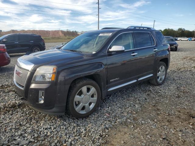 2014 GMC Terrain Denali