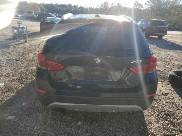 WBAVM5C53EVV92189 BMW X1 Xdrive35i