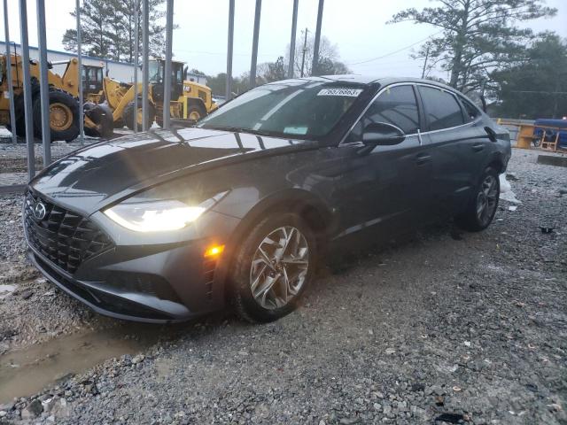 KMHL64JA7NA214314 | 2022 HYUNDAI SONATA SEL