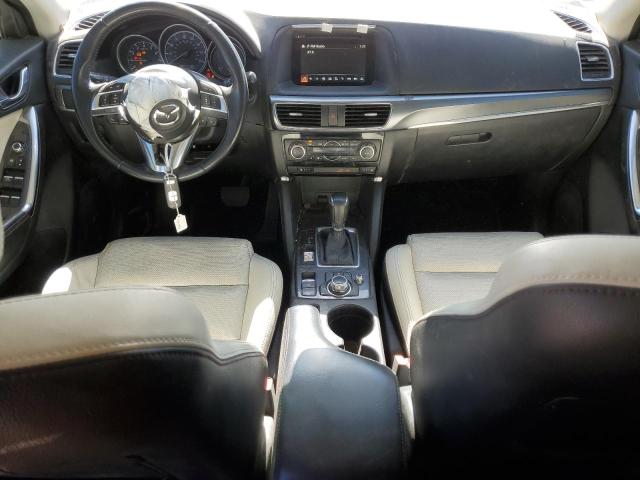 JM3KE2DYXG0785344 Mazda CX-5 GT