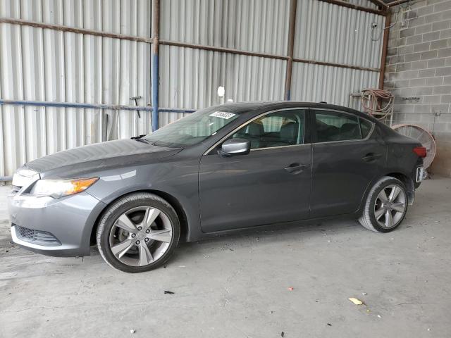 2014 Acura ILX 