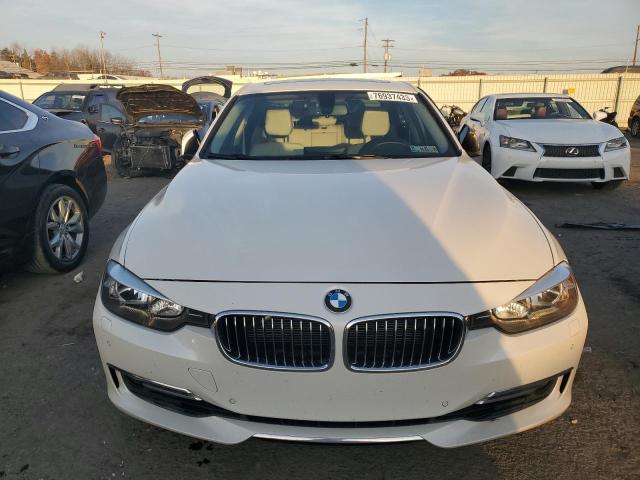 WBA3B5G57FNS18533 BMW 328 Xi Sulev
