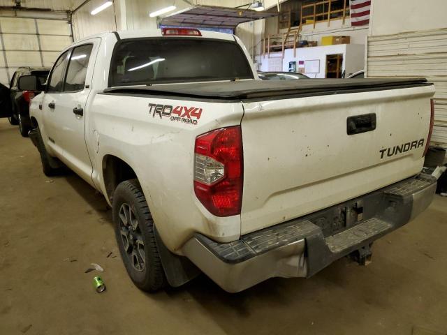 5TFDY5F1XKX813993 | 2019 TOYOTA TUNDRA CRE