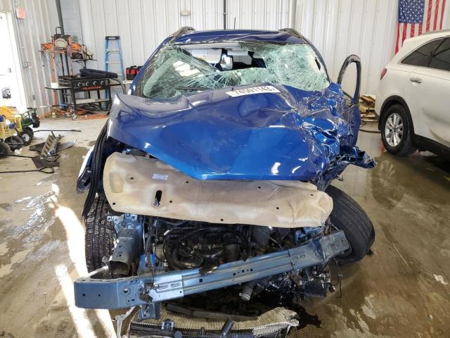 MAJ6S3GL8MC408519 Ford Ecosport Se