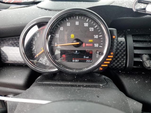 WMWXM7C50ET987608 Mini COOPER S