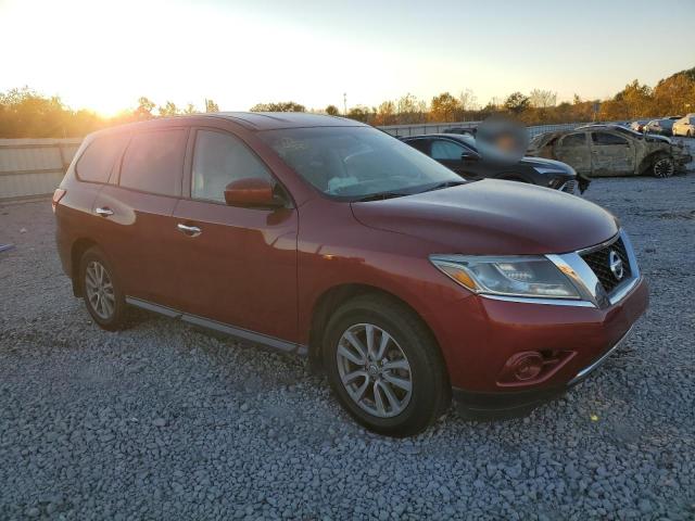 5N1AR2MM9EC730381 | 2014 Nissan pathfinder s