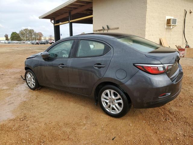 3MYDLBYV1JY332607 | 2018 TOYOTA YARIS IA