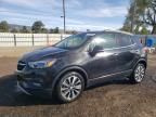 2019 BUICK ENCORE ESS VIN:KL4CJCSM5KB728751