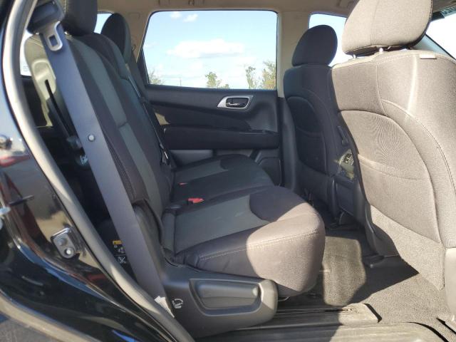 5N1DR2MN6HC604151 Nissan Pathfinder S