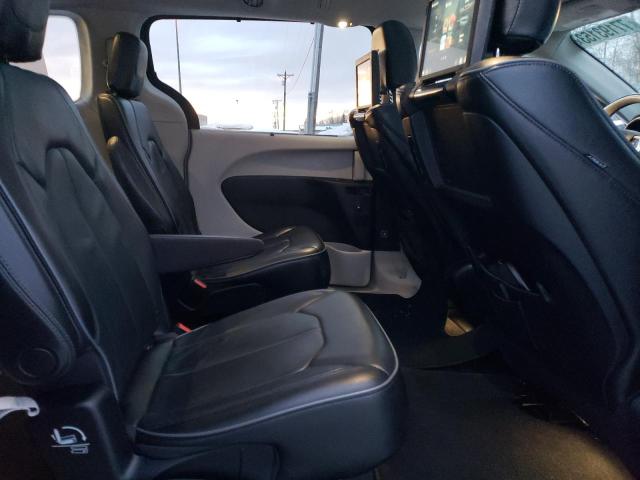 2018 CHRYSLER PACIFICA L - 2C4RC1GG5JR247626
