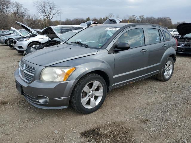 2012 Dodge Caliber SXT