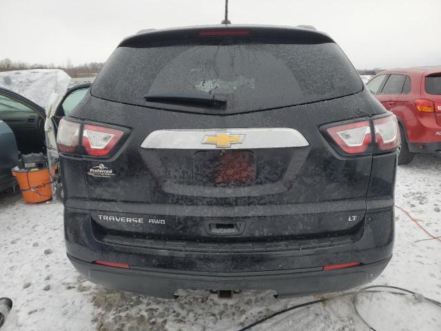 1GNKVGKD5HJ329597 | 2017 CHEVROLET TRAVERSE L