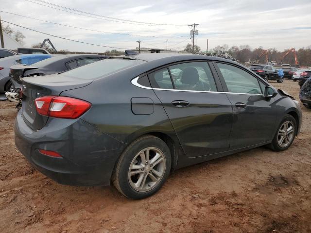 1G1BE5SM1J7137439 | 2018 CHEVROLET CRUZE LT