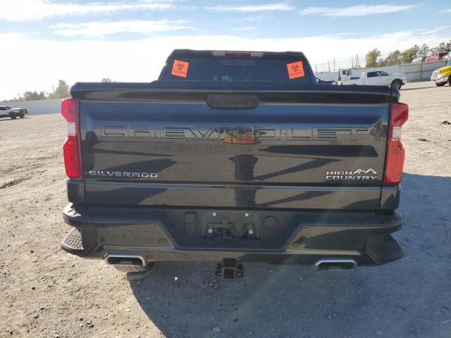 2022 CHEVROLET SILVERADO - 1GCPAFED4NZ537631