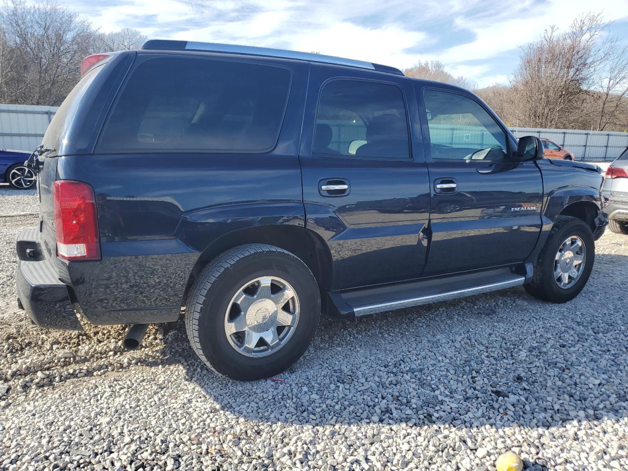 1GYEK63N85R273629 2005 Cadillac Escalade Luxury