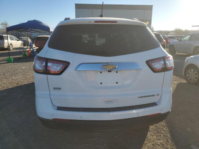 1GNKRHKD5GJ199748 | 2016 CHEVROLET TRAVERSE L