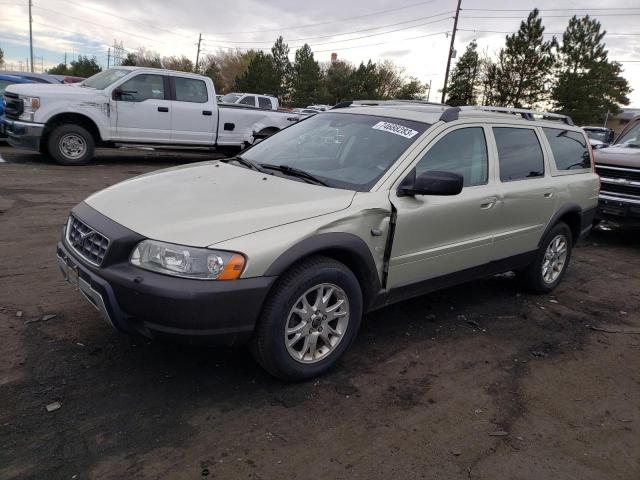 2006 Volvo XC70 