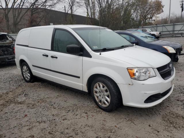 2014 Ram Tradesman VIN: 2C4JRGAG3ER221734 Lot: 76119303