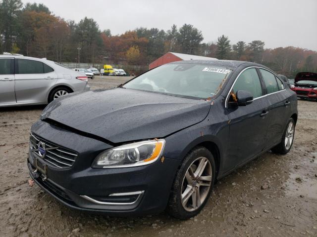 2015 Volvo S60 