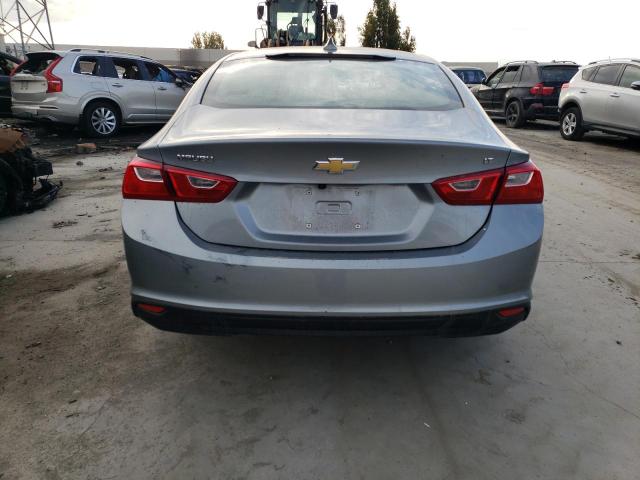 2023 Chevrolet Malibu Lt VIN: 1G1ZD5STXPF172584 Lot: 75542523