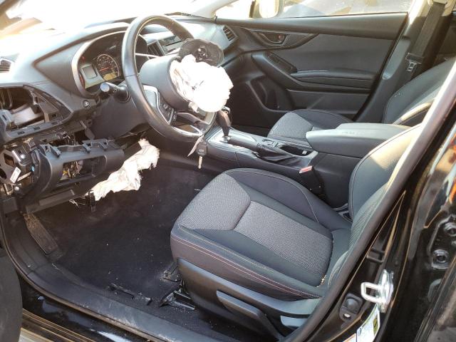 JF2GTABC1JH232677 Subaru Crosstrek Premium