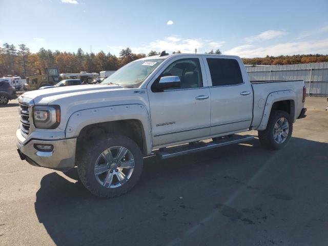 GMC SIERRA K15