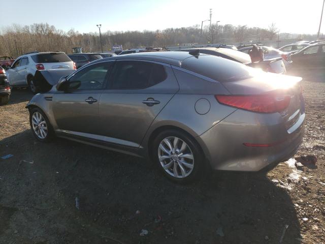 5XXGN4A71FG363174 | 2015 KIA OPTIMA EX