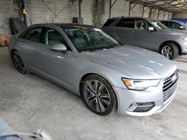 WAUD8AF2XKN130086 | 2019 AUDI A6 PREMIUM