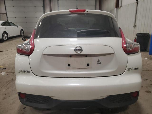JN8AF5MV9FT552517 Nissan JUKE S