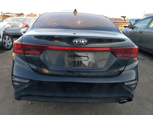 3KPF24AD5KE136907 | 2019 KIA FORTE FE