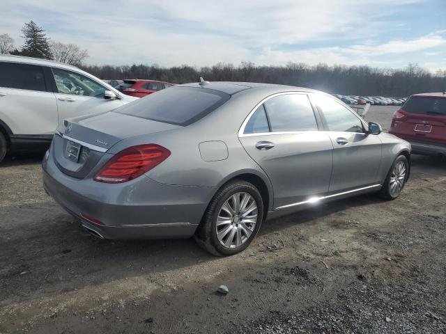 VIN WDDUG8FB9EA049242 2014 Mercedes-Benz S-Class, 5... no.3