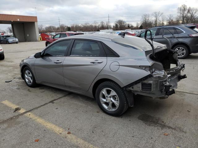 KMHLL4AG5MU150557 | 2021 HYUNDAI ELANTRA SE