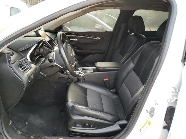 2G11Z5S31K9126254 | 2019 CHEVROLET IMPALA LT