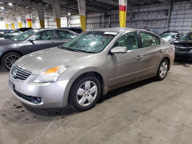 2007 Nissan Altima 2.5