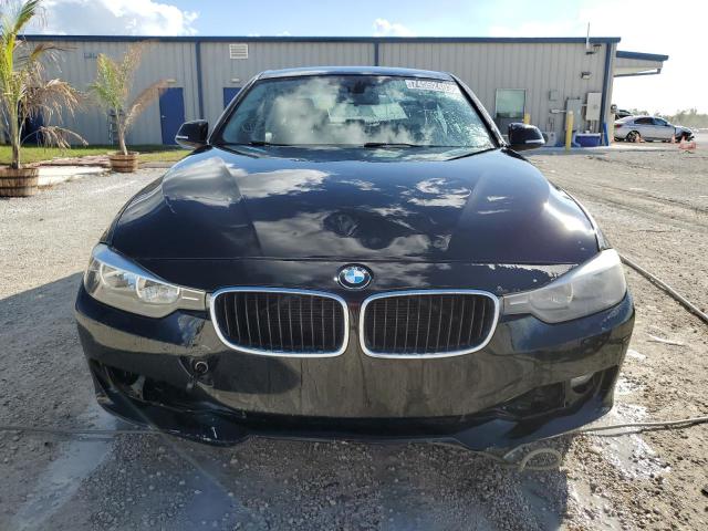 WBA3B1C55FP831723 | 2015 BMW 320 I