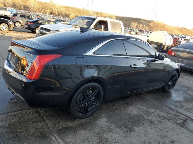 1G6AH1R31F0114567 | 2015 CADILLAC ATS LUXURY