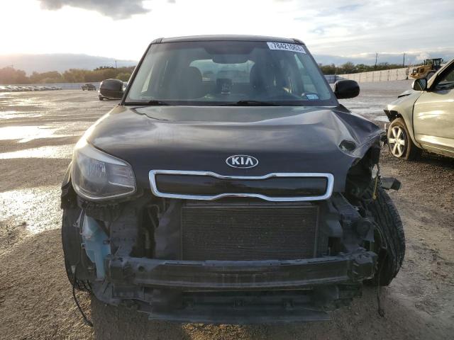 KNDJP3A50G7306175 | 2016 KIA SOUL +