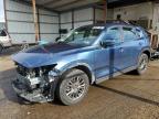 2018 MAZDA CX-5 SPORT VIN:JM3KFBBM8J0406314